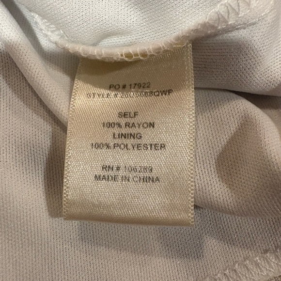 Alter’d State Striped Sleeveless Maxi Dress - Picture 7 of 14